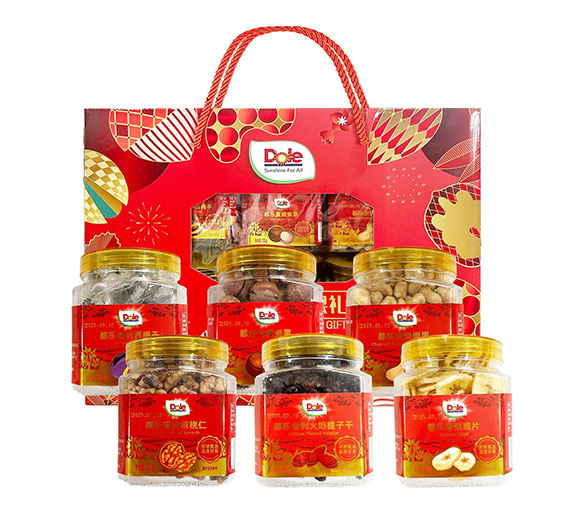 都樂 環球臻果禮