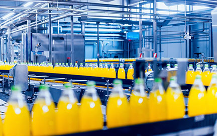 康師傅百事飲品事業(yè)人力資源負(fù)責(zé)人