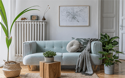 某全球家居零售品牌關愛通企業福利服務合作企業