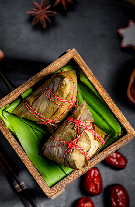 關愛通端午節企業福利