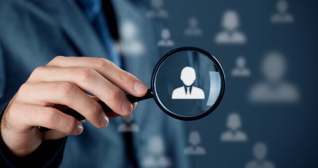 人力資源服務解決方案