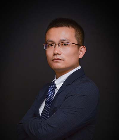 關(guān)愛通福利專家-王學(xué)志