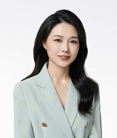 關(guān)愛通福利專家-張俏