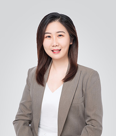 關(guān)愛通福利專家-鐘佳奇