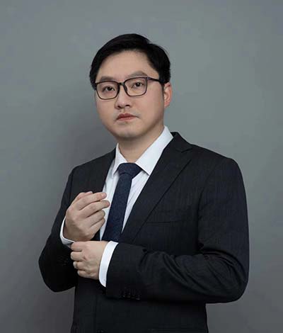 關(guān)愛通福利專家-包子奇