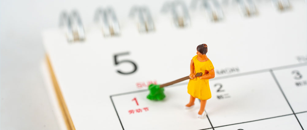 關愛通勞動節(jié)慰問服務