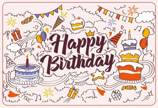 員工生日福利 員工生日福利