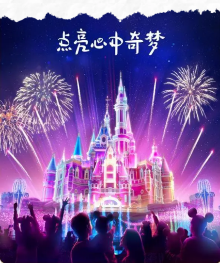 迪士尼優惠福利