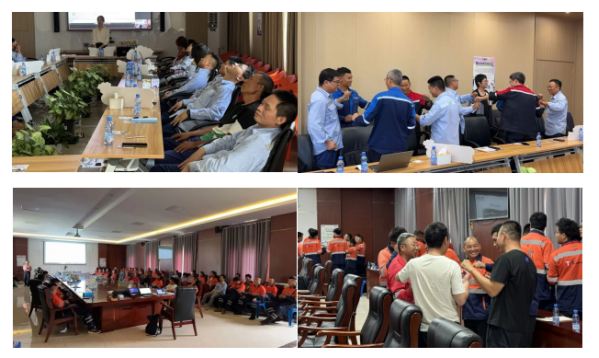 出海企業(yè)EAP案例 | 洛陽(yáng)鉬業(yè)攜手中智EAP，以人文之光點(diǎn)亮精神礦脈