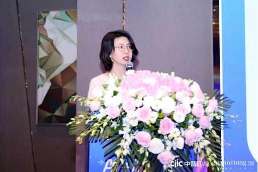 “AI+溫度 重塑高效能組織的新引擎”——數智化轉型與組織活力創新實踐研討會圓滿落幕! “AI+溫度 重塑高效能組織的新引擎”——數智化轉型與組織活力創新實踐研討會圓滿落幕!