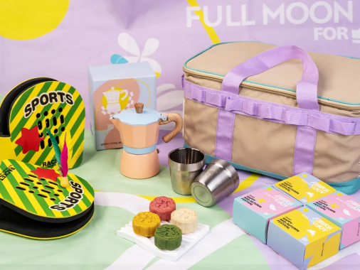 下篇：月滿中秋，禮贈情長——關愛通中秋創意禮盒，憑什么成為超越員工期待的驚喜？