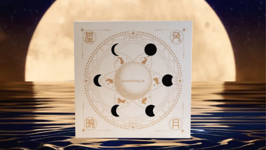 下篇：月滿中秋，禮贈情長——關愛通中秋創意禮盒，憑什么成為超越員工期待的驚喜？