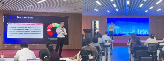 關愛通三地展會圓滿舉辦,“給到APP”連獲兩項行業大獎! 關愛通三地展會圓滿舉辦,“給到APP”連獲兩項行業大獎!