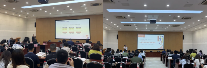 關愛通三地展會圓滿舉辦，“給到APP”連獲兩項行業大獎！