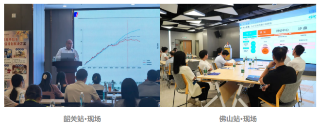 智啟未來，共謀發展——2025人力資源企業賦能公益講座回顧