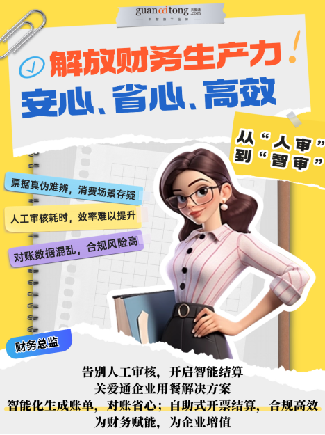 關于“員工吃飯”,關愛通和100+企業聊完后... 關于“員工吃飯”,關愛通和100+企業聊完后...