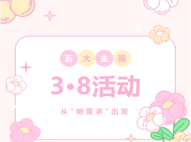 這才是3.8活動的天花板！